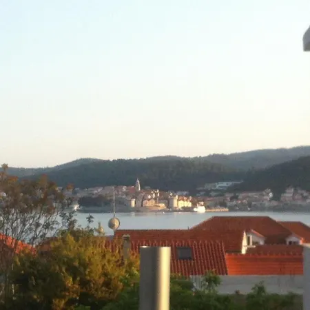 Schoene In Kuciste Mit Privatem Balkon Apartment *