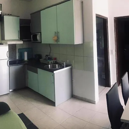 Schoene In Kuciste Mit Privatem Balkon Apartment Orebić
